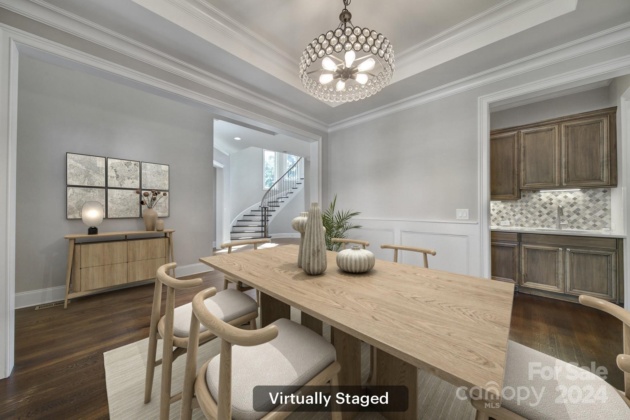 406 North Sharon Amity Road Charlotte, NC 28211 - Photo 11 of 40 Gallery Image 11