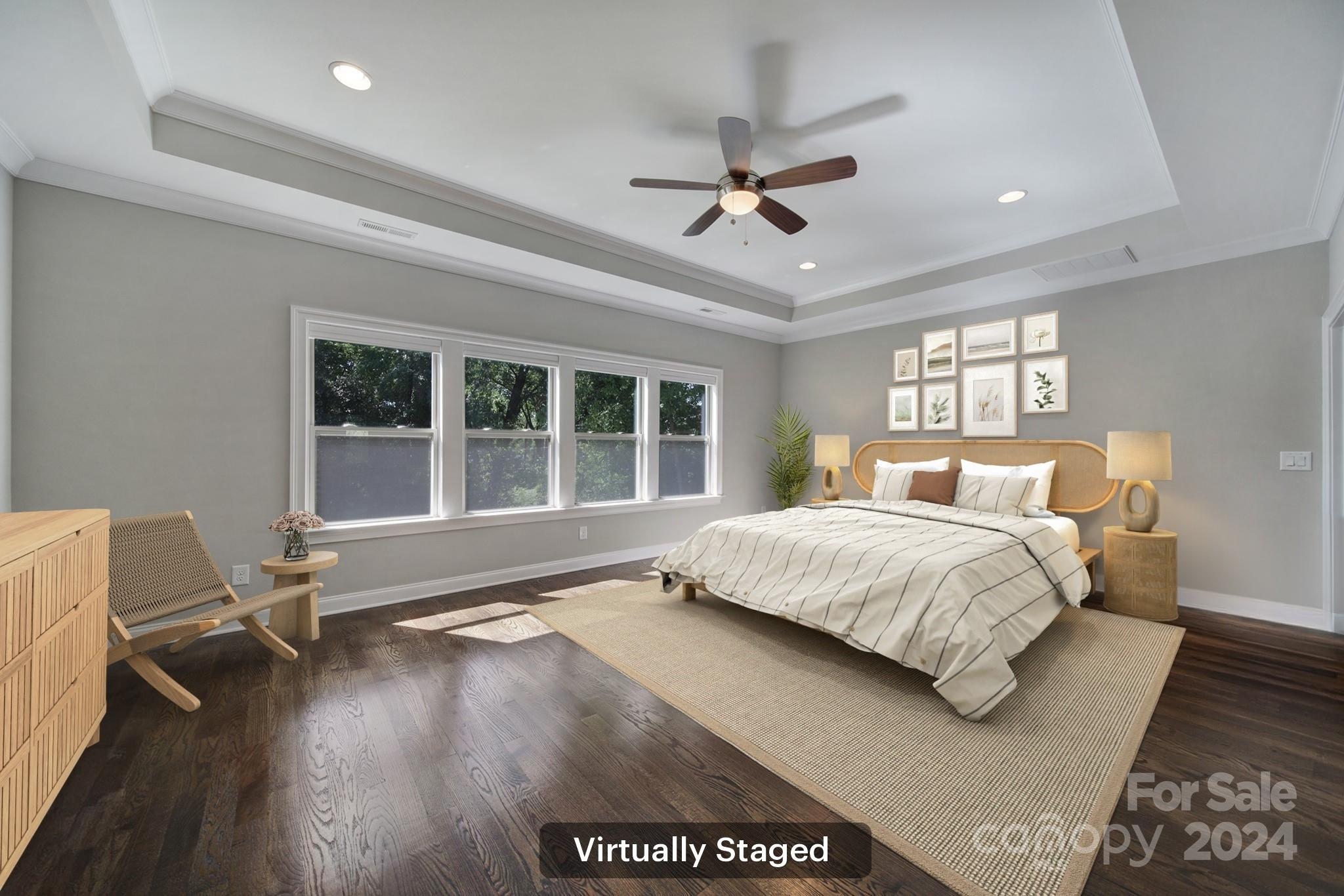 406 North Sharon Amity Road Charlotte, NC 28211 - Photo 17 of 40 Gallery Image 17