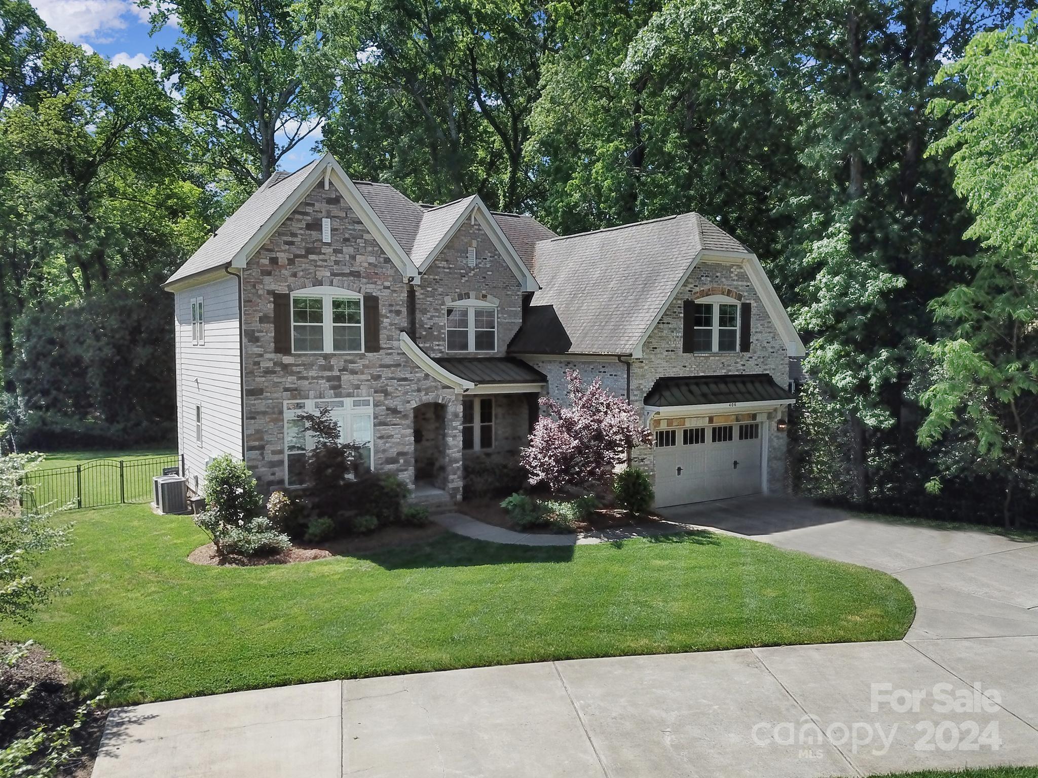 406 North Sharon Amity Road Charlotte, NC 28211 - Photo 2 of 40 Gallery Image 2