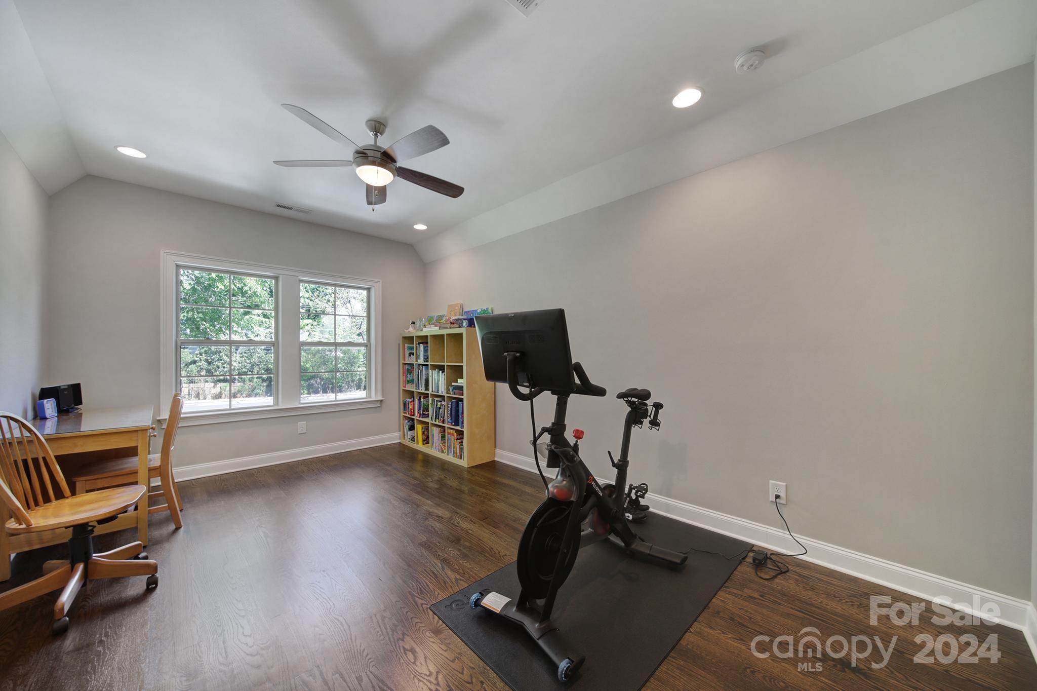 406 North Sharon Amity Road Charlotte, NC 28211 - Photo 29 of 40 Gallery Image 29