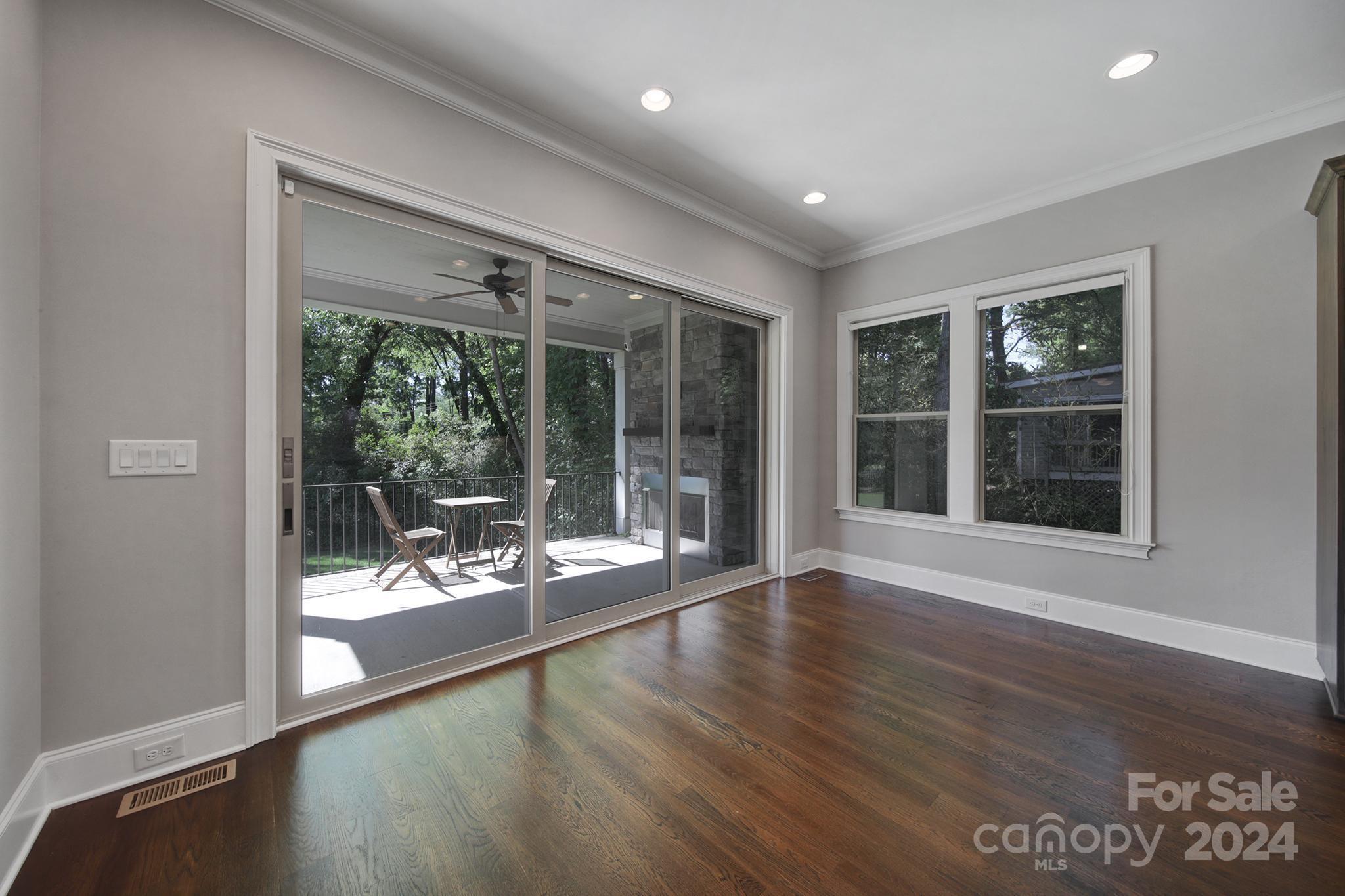 406 North Sharon Amity Road Charlotte, NC 28211 - Photo 32 of 40 Gallery Image 32
