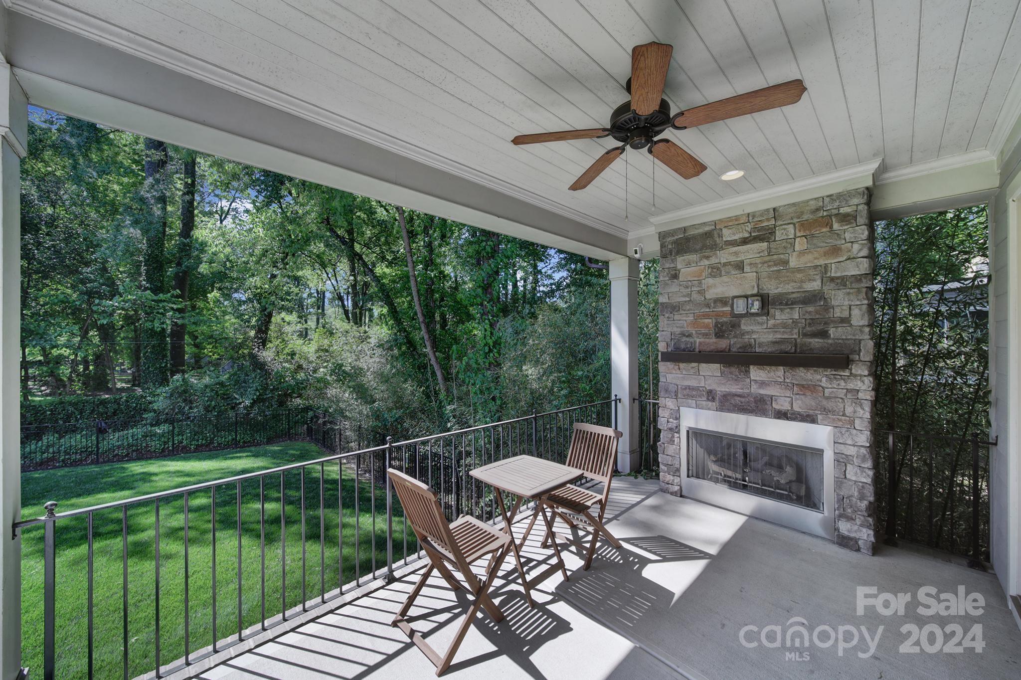 406 North Sharon Amity Road Charlotte, NC 28211 - Photo 33 of 40 Gallery Image 33