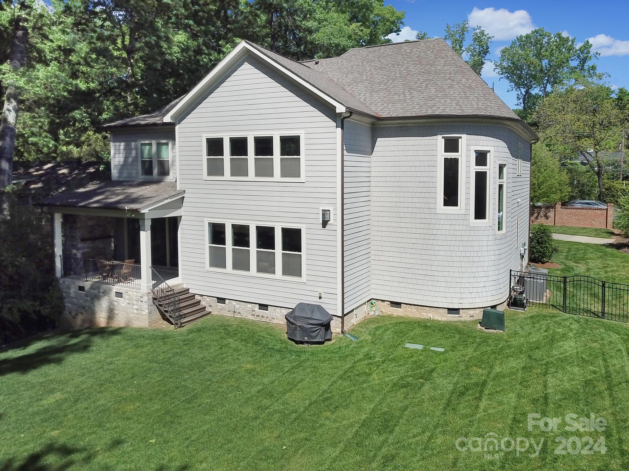 406 North Sharon Amity Road Charlotte, NC 28211 - Photo 36 of 40 Gallery Image 36