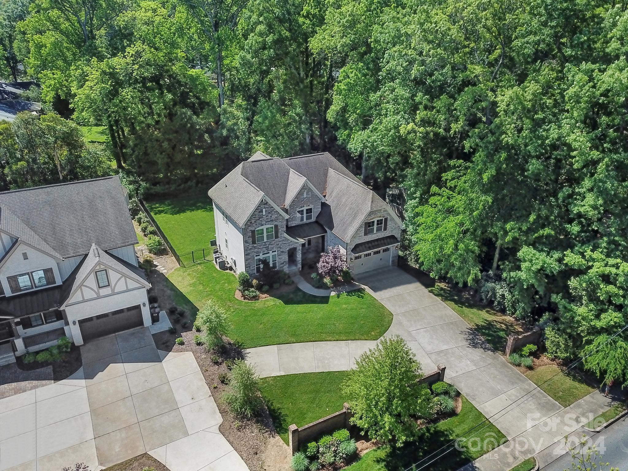 406 North Sharon Amity Road Charlotte, NC 28211 - Photo 39 of 40 Gallery Image 39