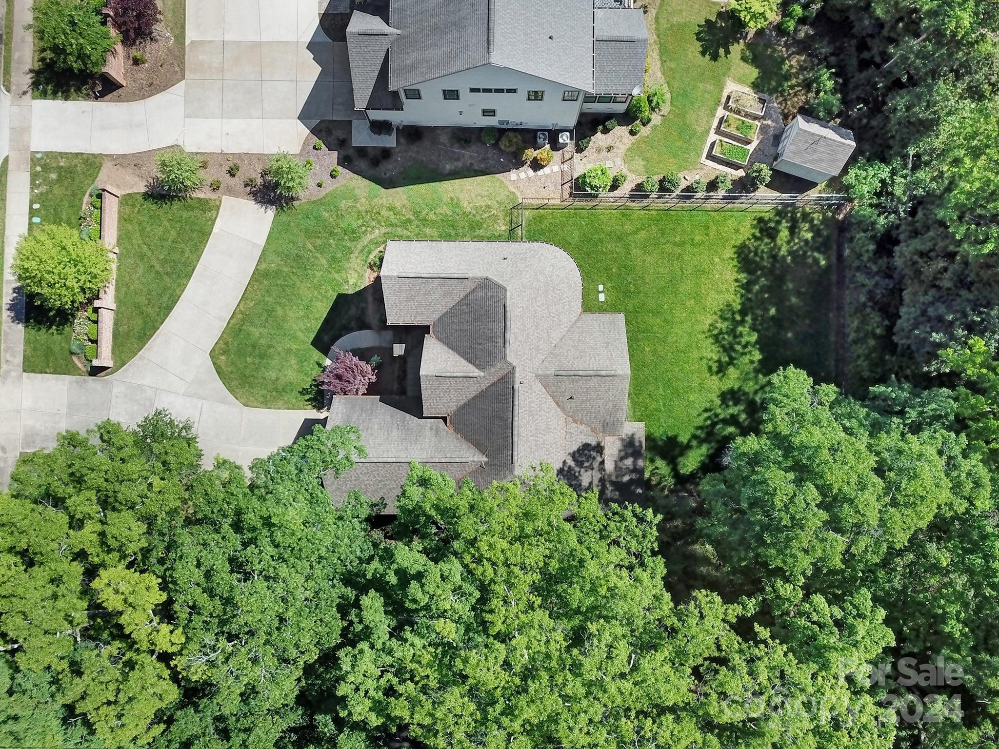 406 North Sharon Amity Road Charlotte, NC 28211 - Photo 40 of 40 Gallery Image 40