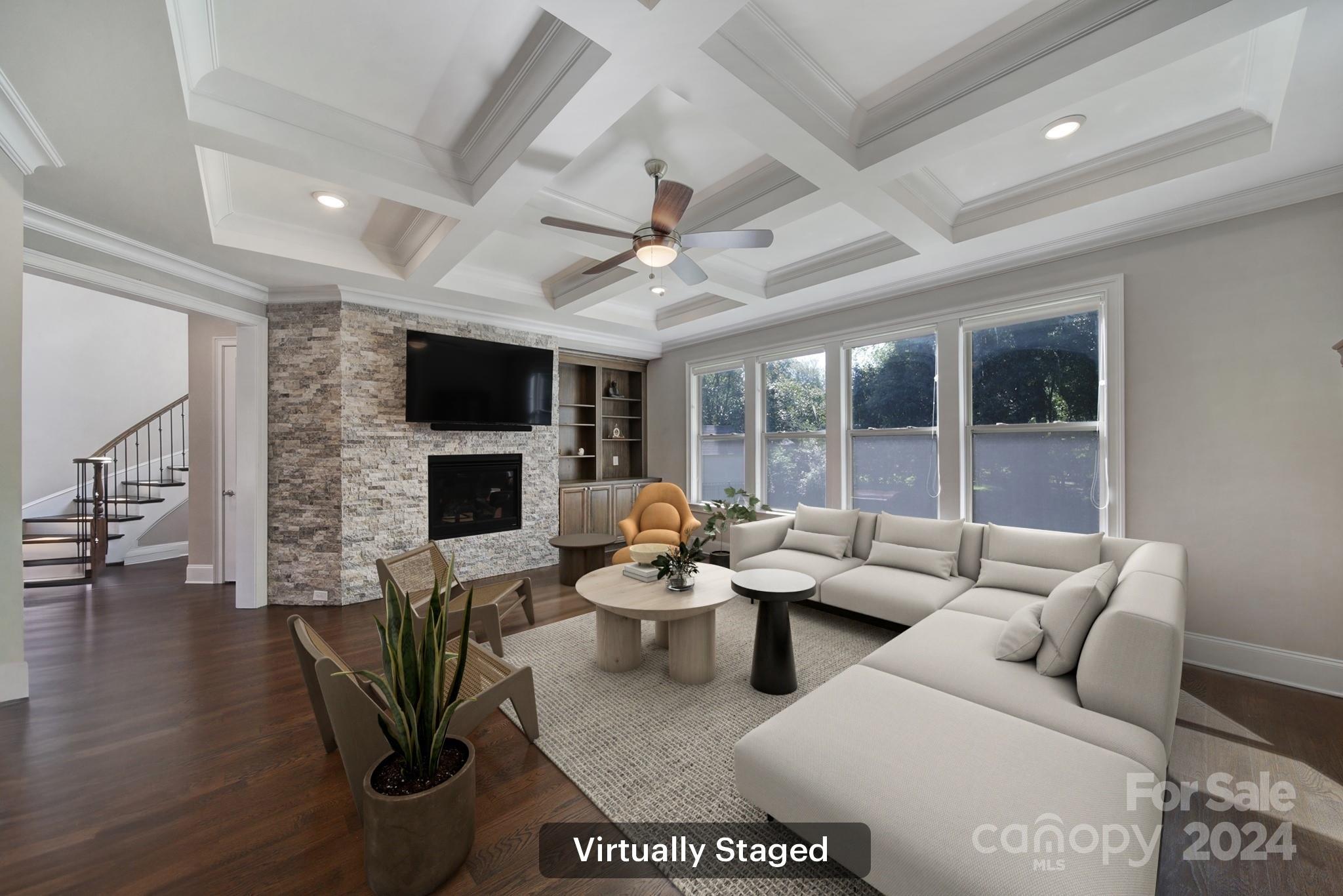 406 North Sharon Amity Road Charlotte, NC 28211 - Photo 4 of 40 Gallery Image 4