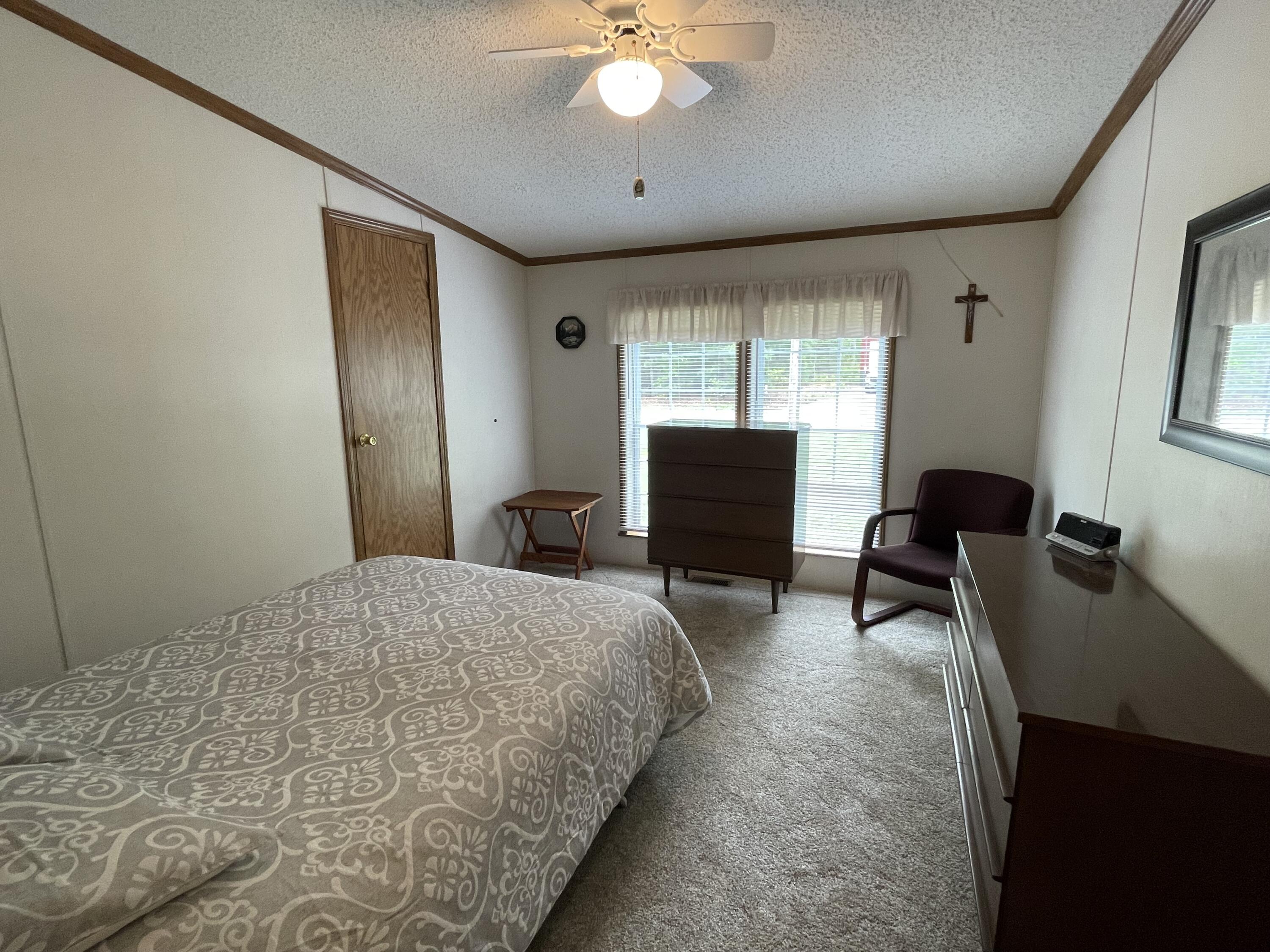125 South Maple Road Branch, MI 49402 - Photo 20 of 58 Bedroom 2