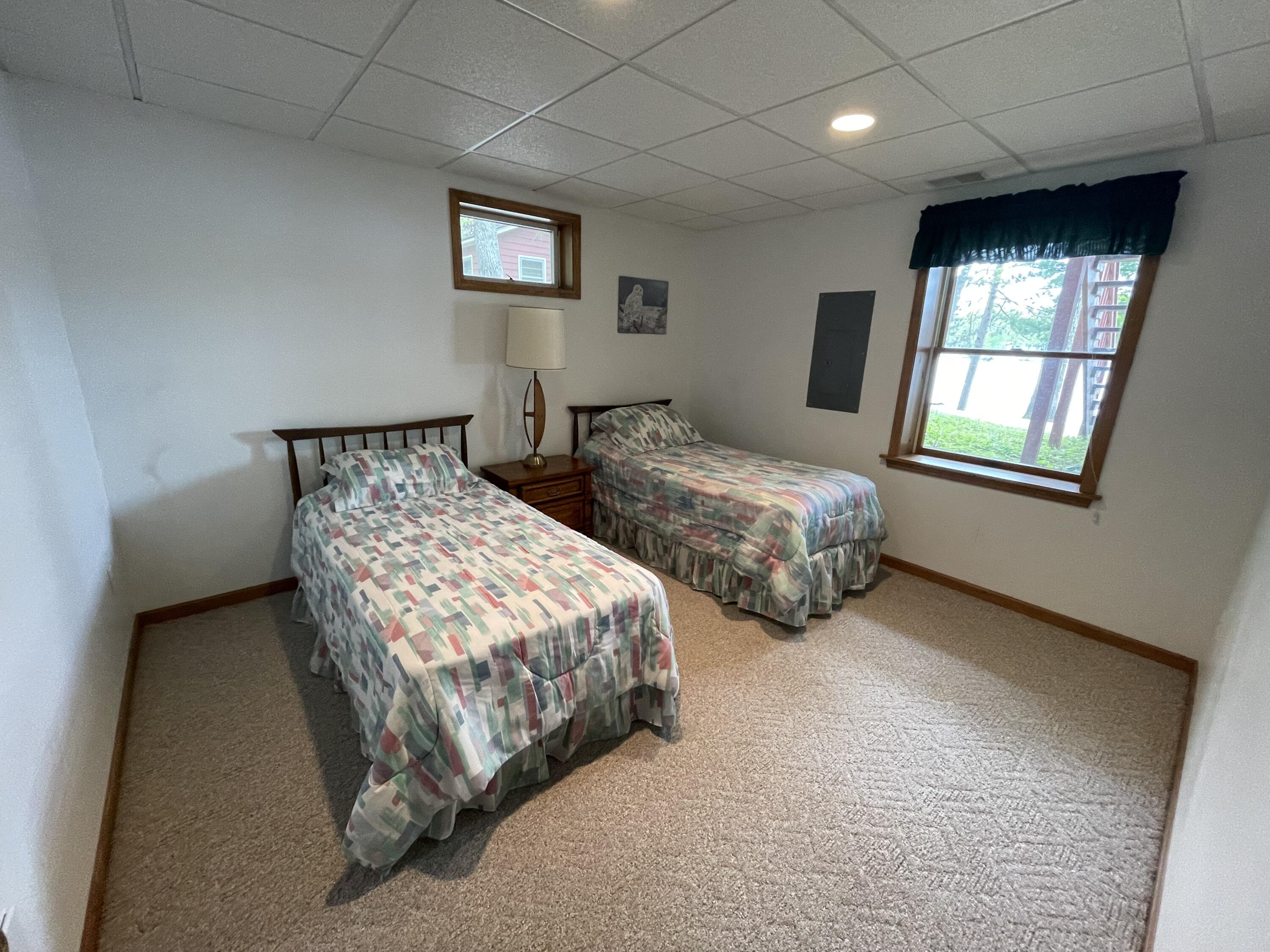 125 South Maple Road Branch, MI 49402 - Photo 30 of 58 Bedroom 4