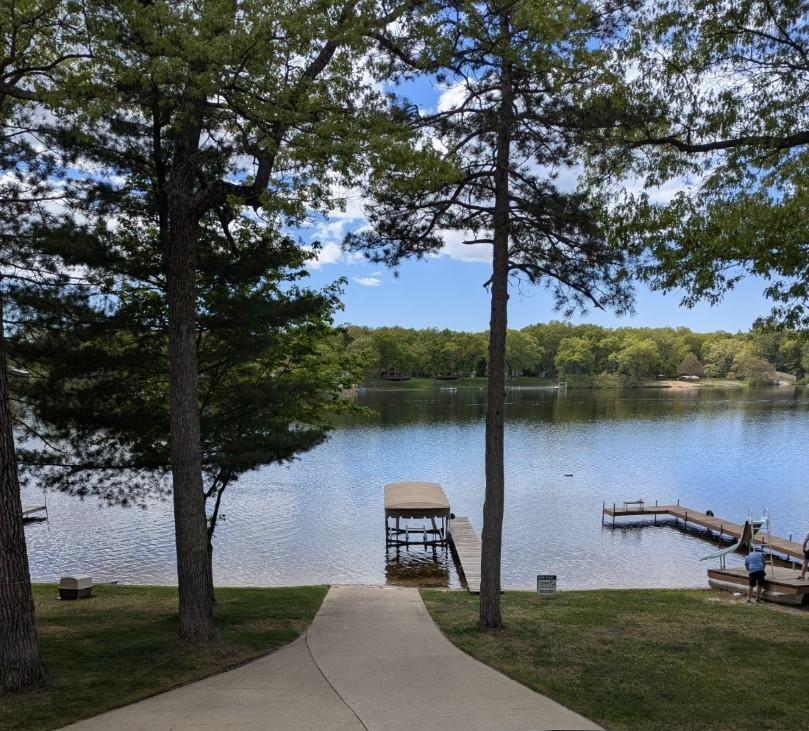 125 South Maple Road Branch, MI 49402 - Photo 44 of 58 Shorestation Pic 1