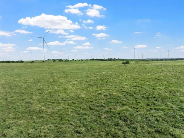 a view of an outdoor space and a yard