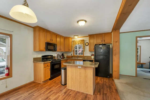 $169,000 | 21 Mansfield Woods Way, New Hampton, NH 03256