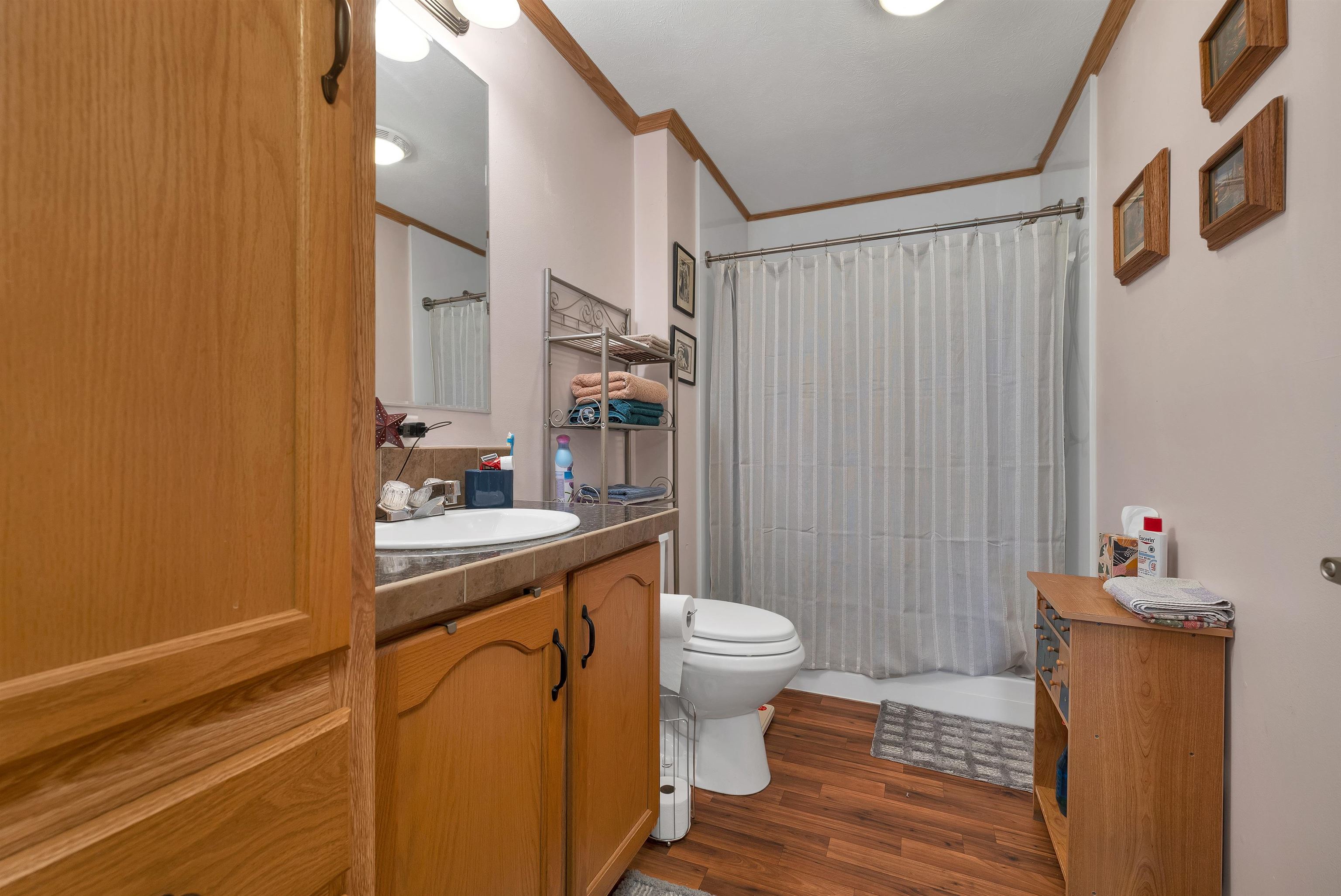 21 Mansfield Woods Way New Hampton, NH 03256 - Photo 16 of 44