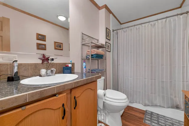 $169,000 | 21 Mansfield Woods Way, New Hampton, NH 03256