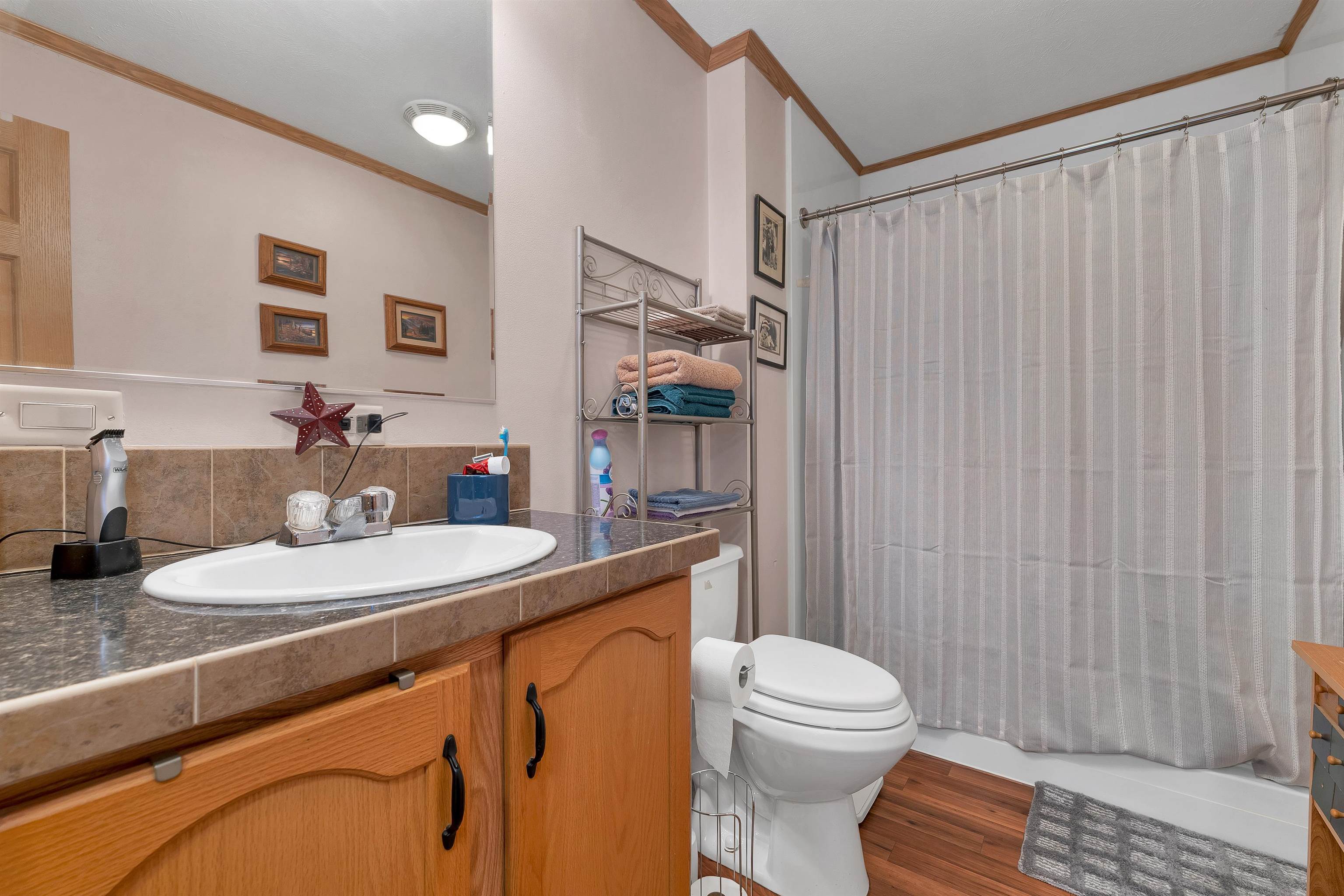 21 Mansfield Woods Way New Hampton, NH 03256 - Photo 17 of 44