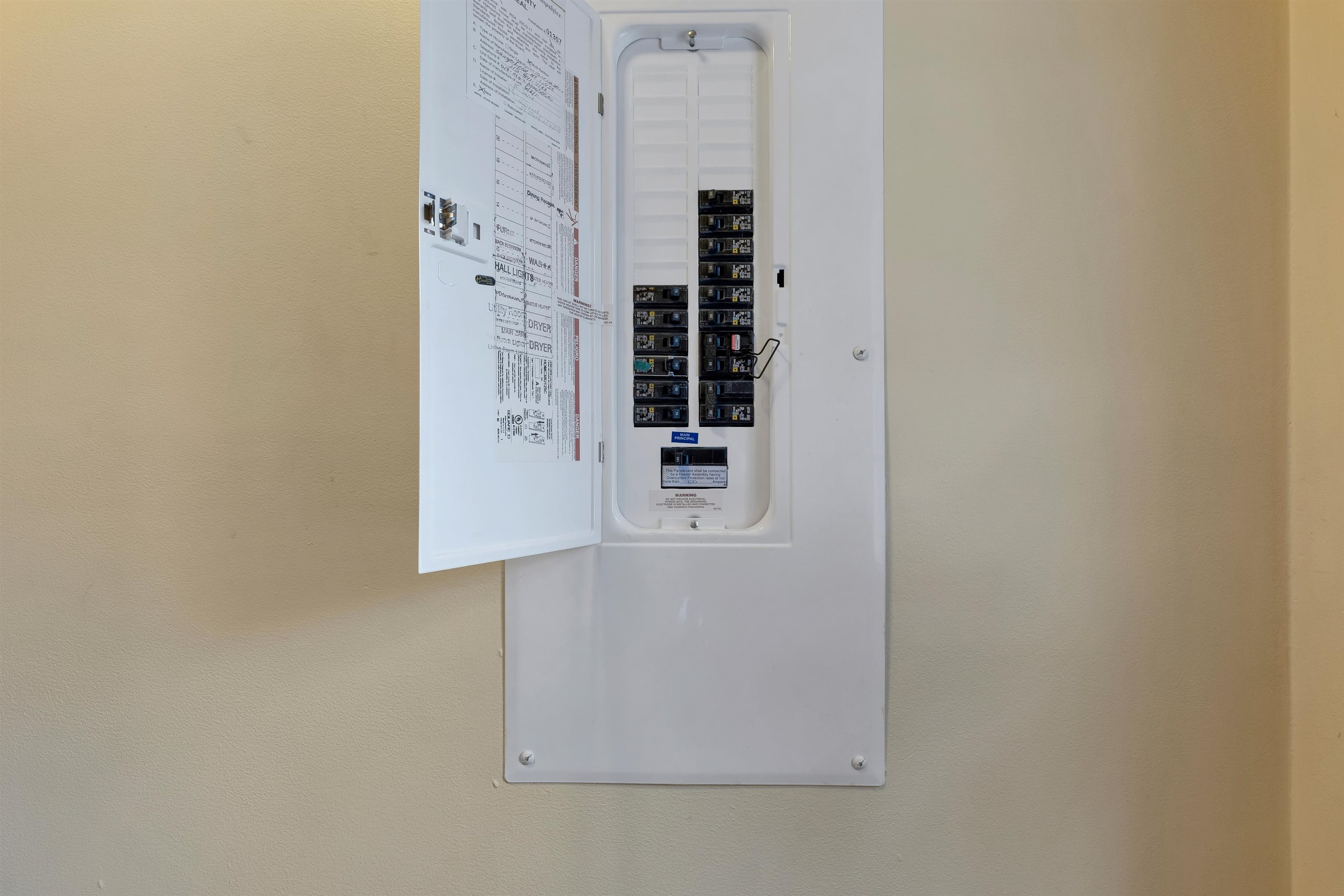 21 Mansfield Woods Way New Hampton, NH 03256 - Photo 19 of 44