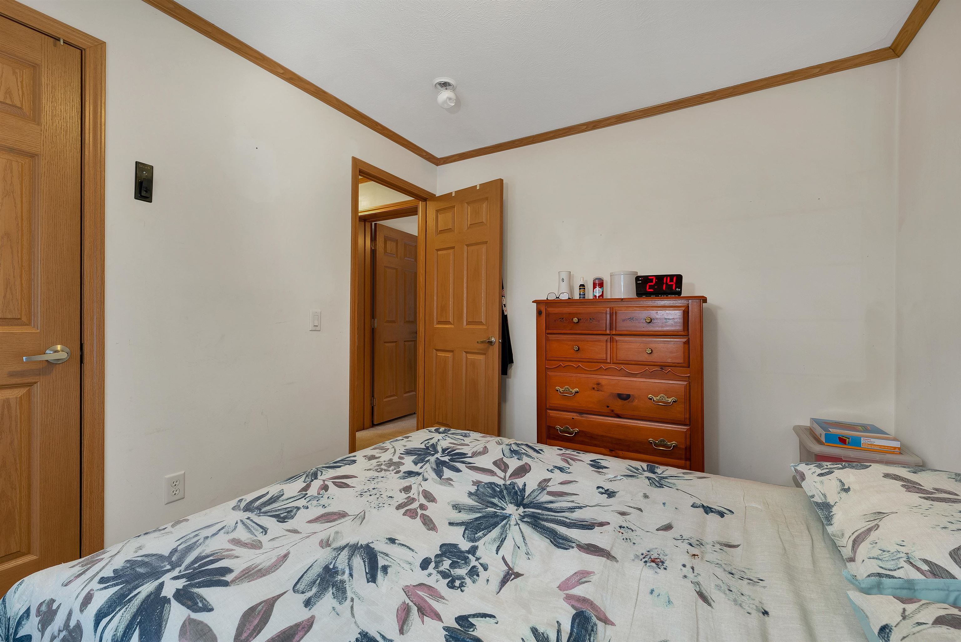 21 Mansfield Woods Way New Hampton, NH 03256 - Photo 25 of 44