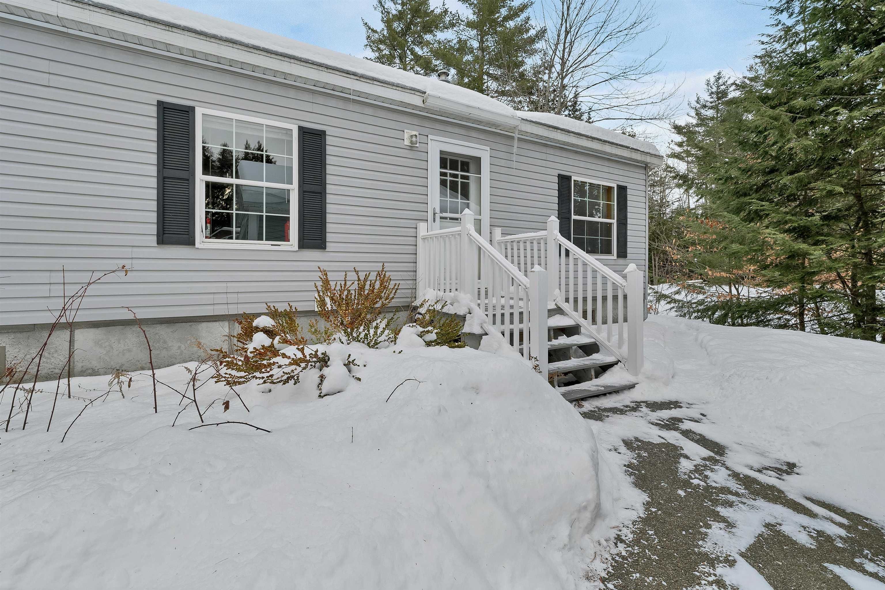21 Mansfield Woods Way New Hampton, NH 03256 - Photo 27 of 44
