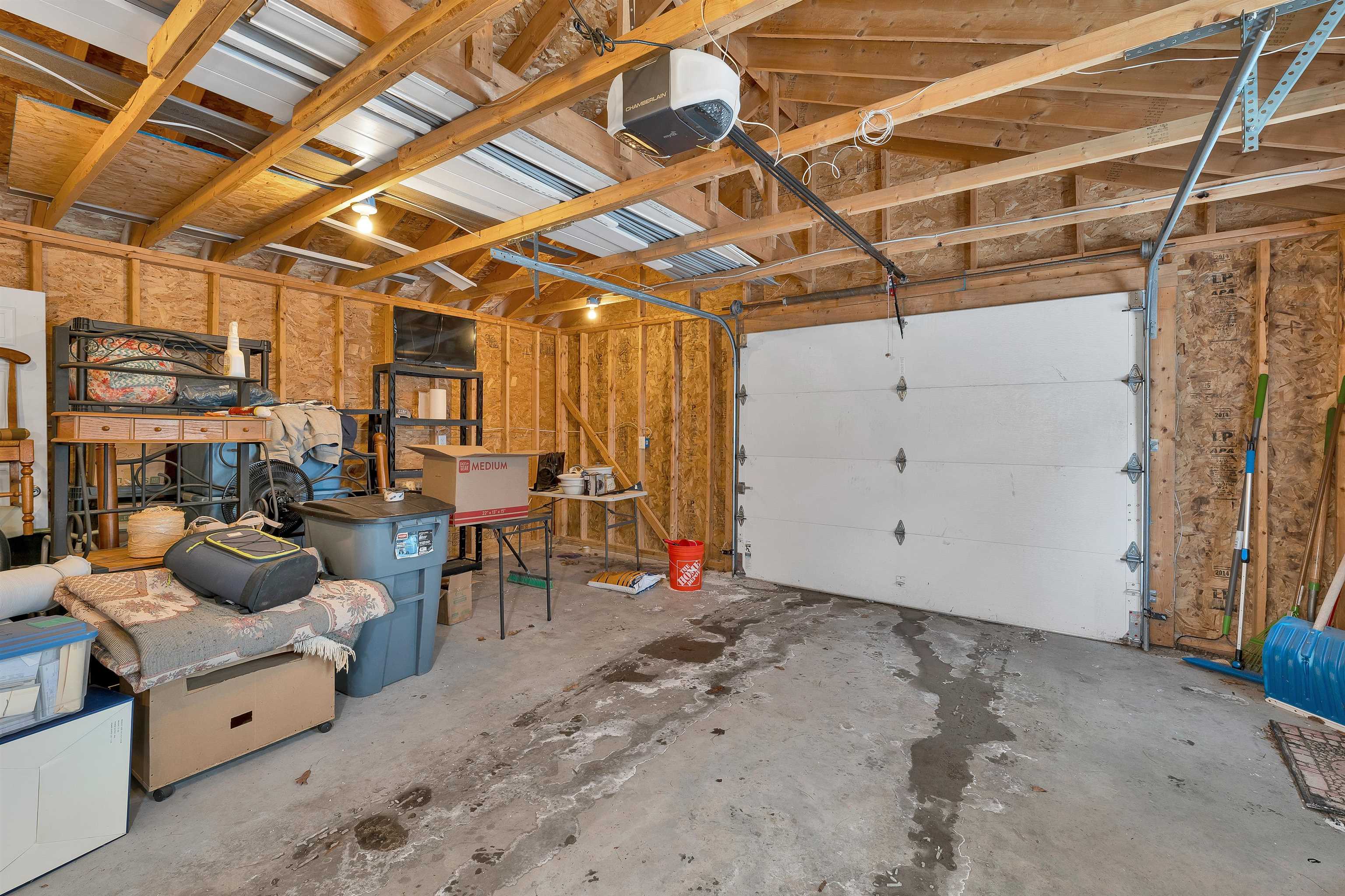 21 Mansfield Woods Way New Hampton, NH 03256 - Photo 30 of 44