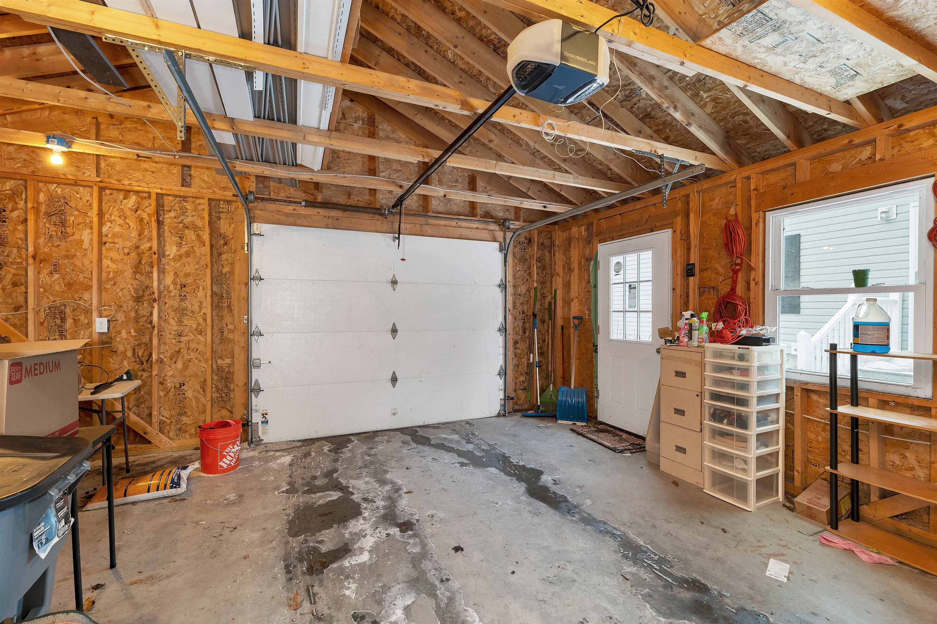 21 Mansfield Woods Way New Hampton, NH 03256 - Photo 31 of 44