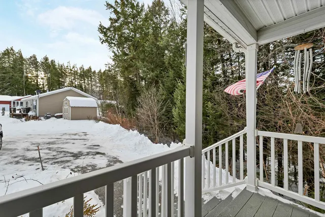 $169,000 | 21 Mansfield Woods Way, New Hampton, NH 03256