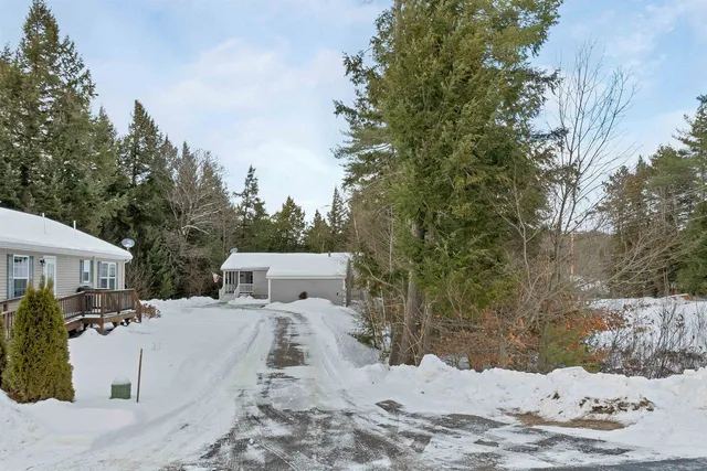 $169,000 | 21 Mansfield Woods Way, New Hampton, NH 03256