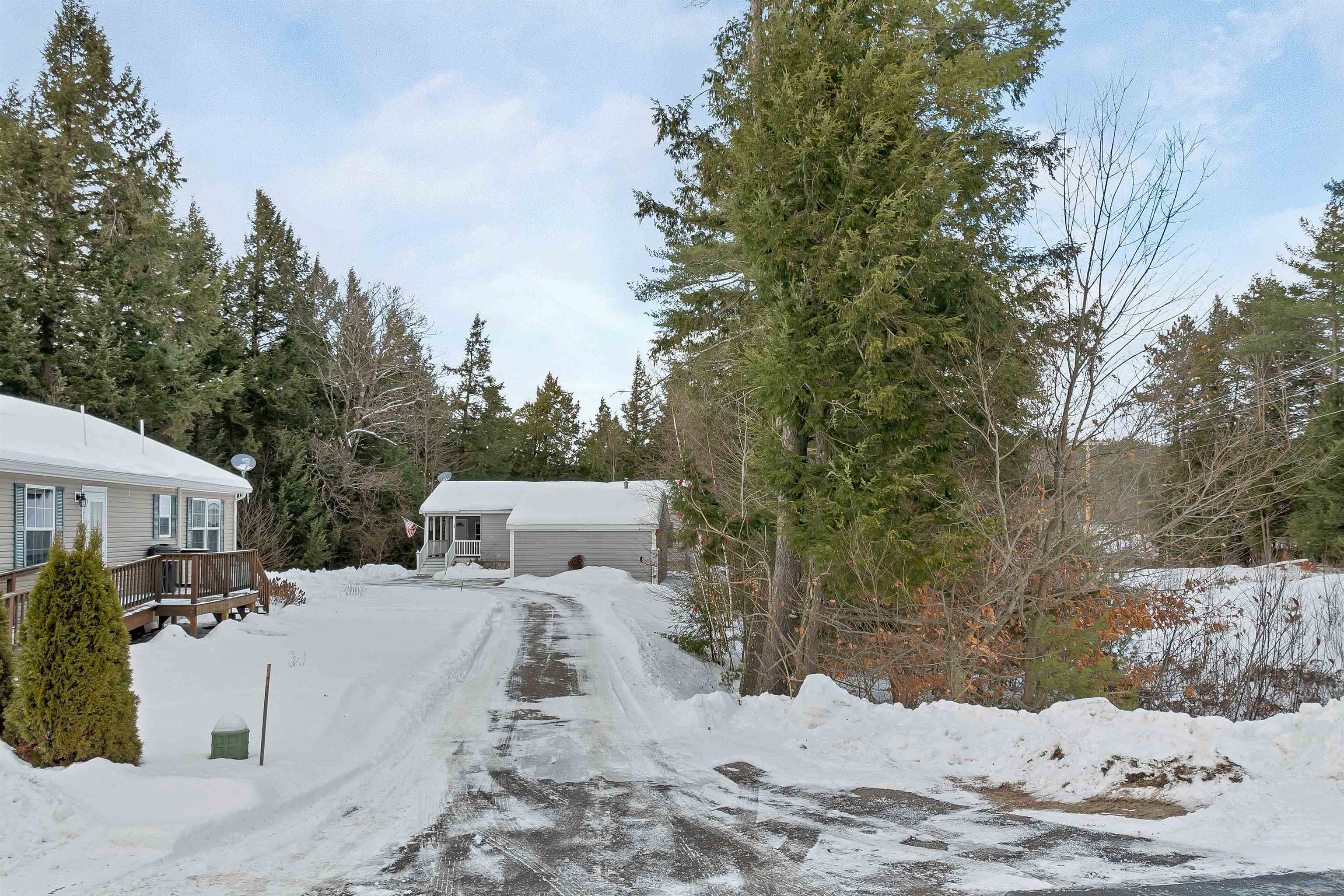 21 Mansfield Woods Way New Hampton, NH 03256 - Photo 37 of 44