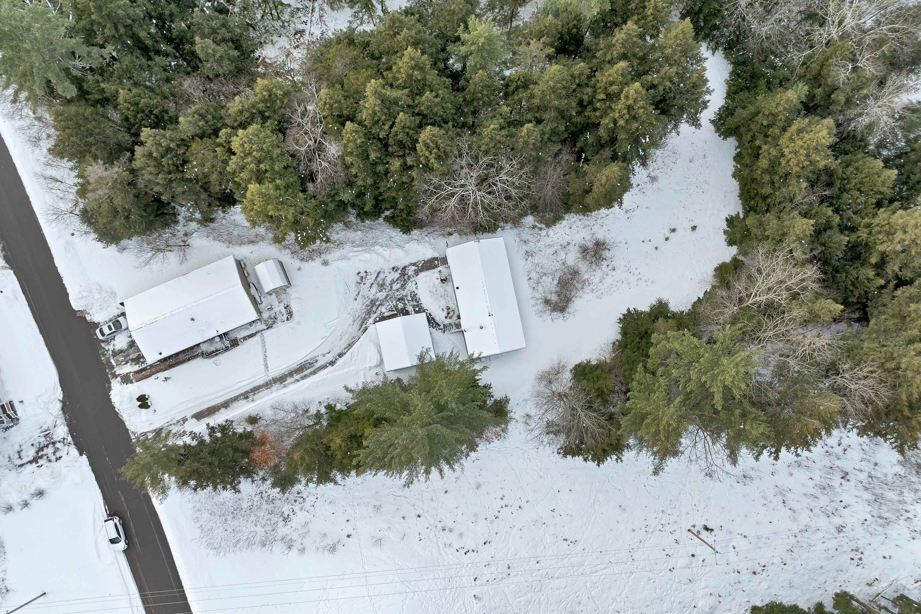 21 Mansfield Woods Way New Hampton, NH 03256 - Photo 38 of 44