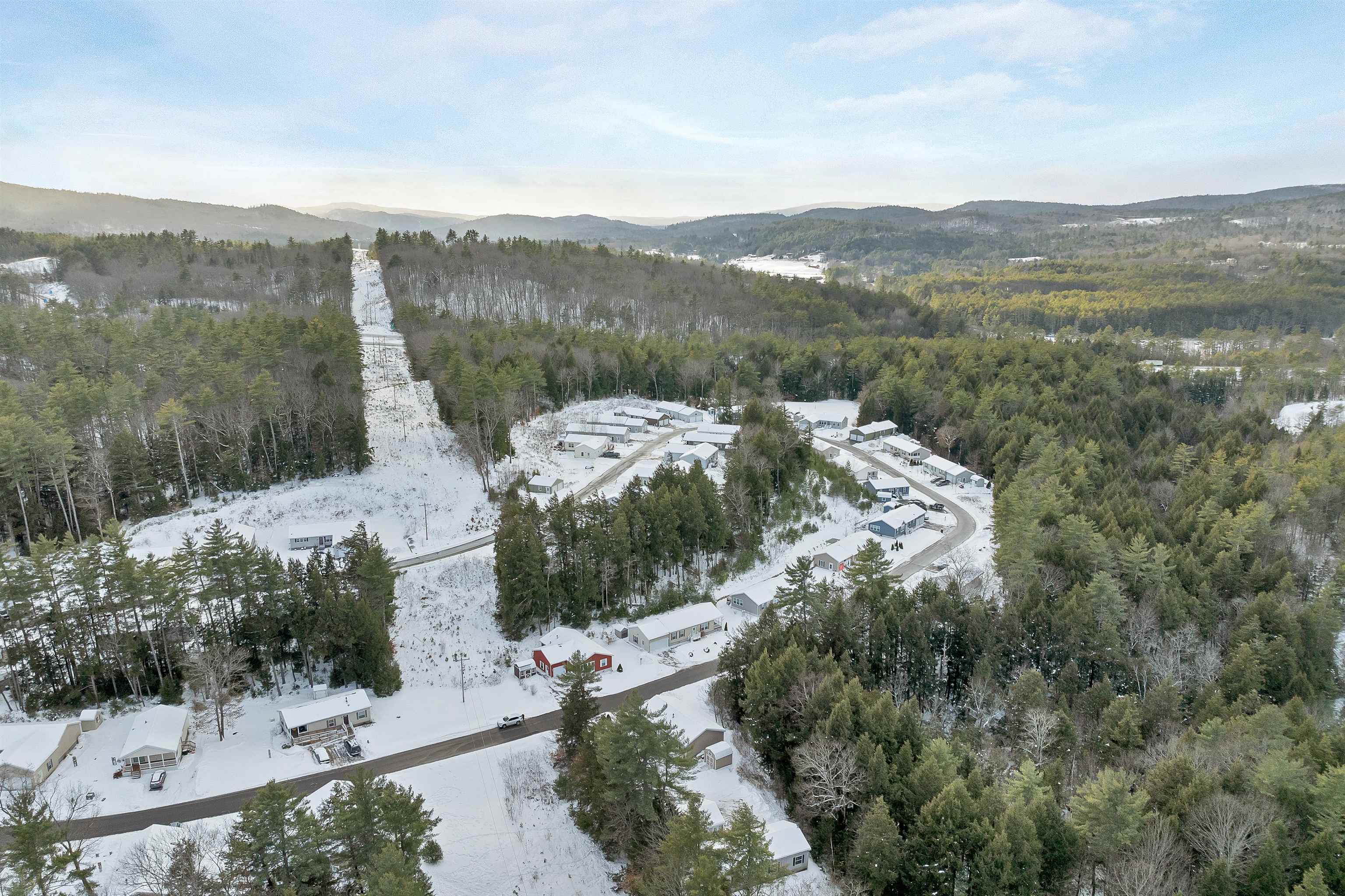 21 Mansfield Woods Way New Hampton, NH 03256 - Photo 39 of 44