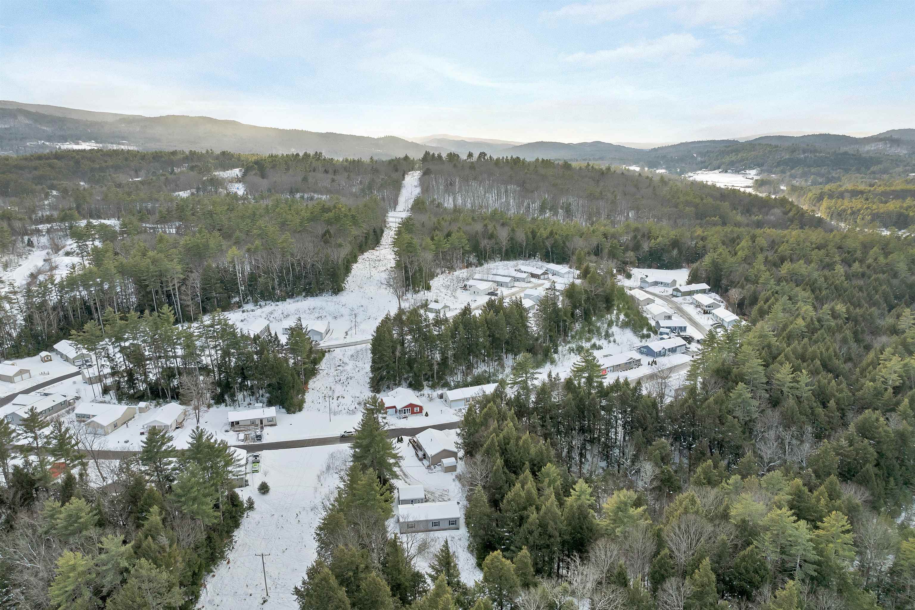 21 Mansfield Woods Way New Hampton, NH 03256 - Photo 40 of 44