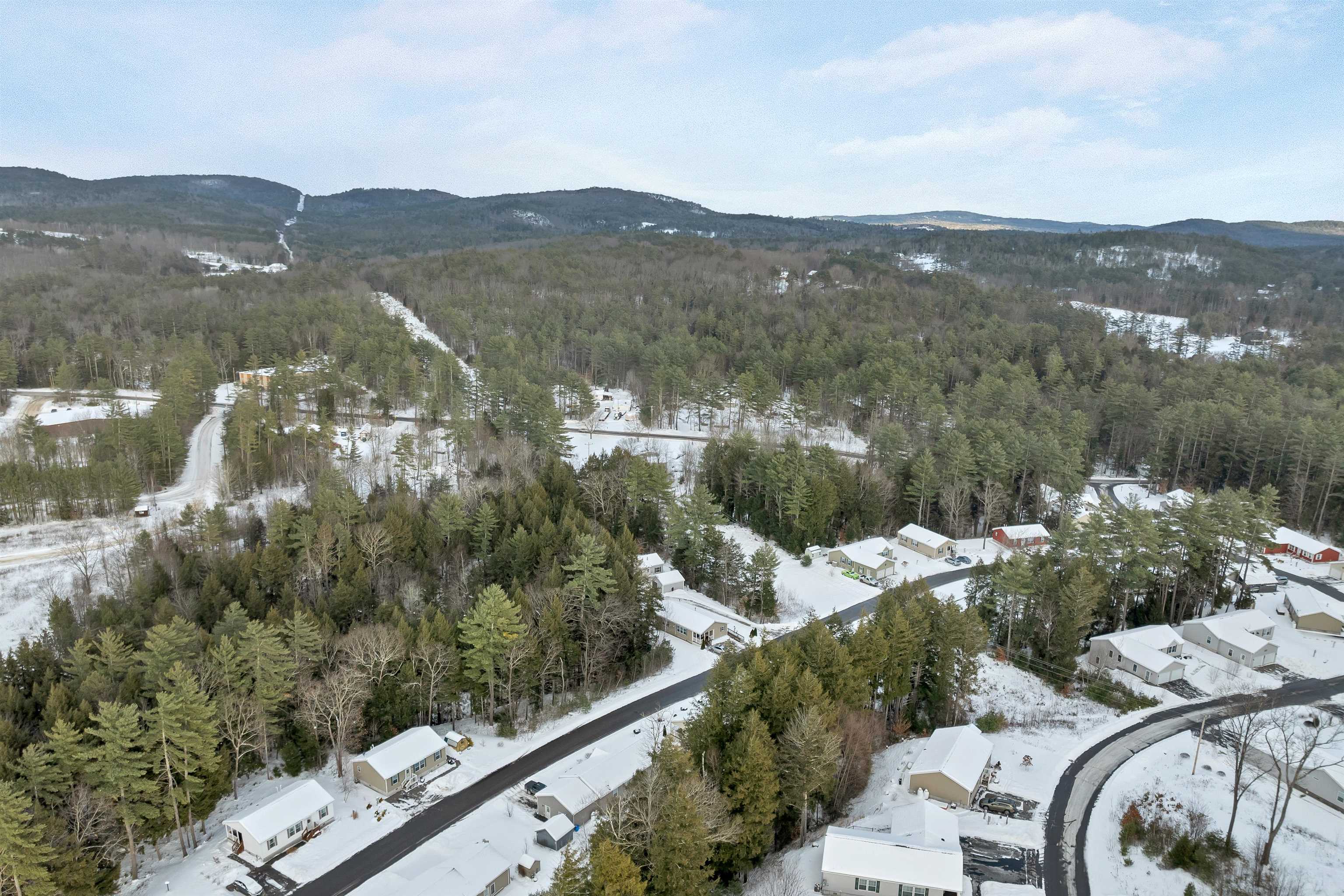 21 Mansfield Woods Way New Hampton, NH 03256 - Photo 42 of 44