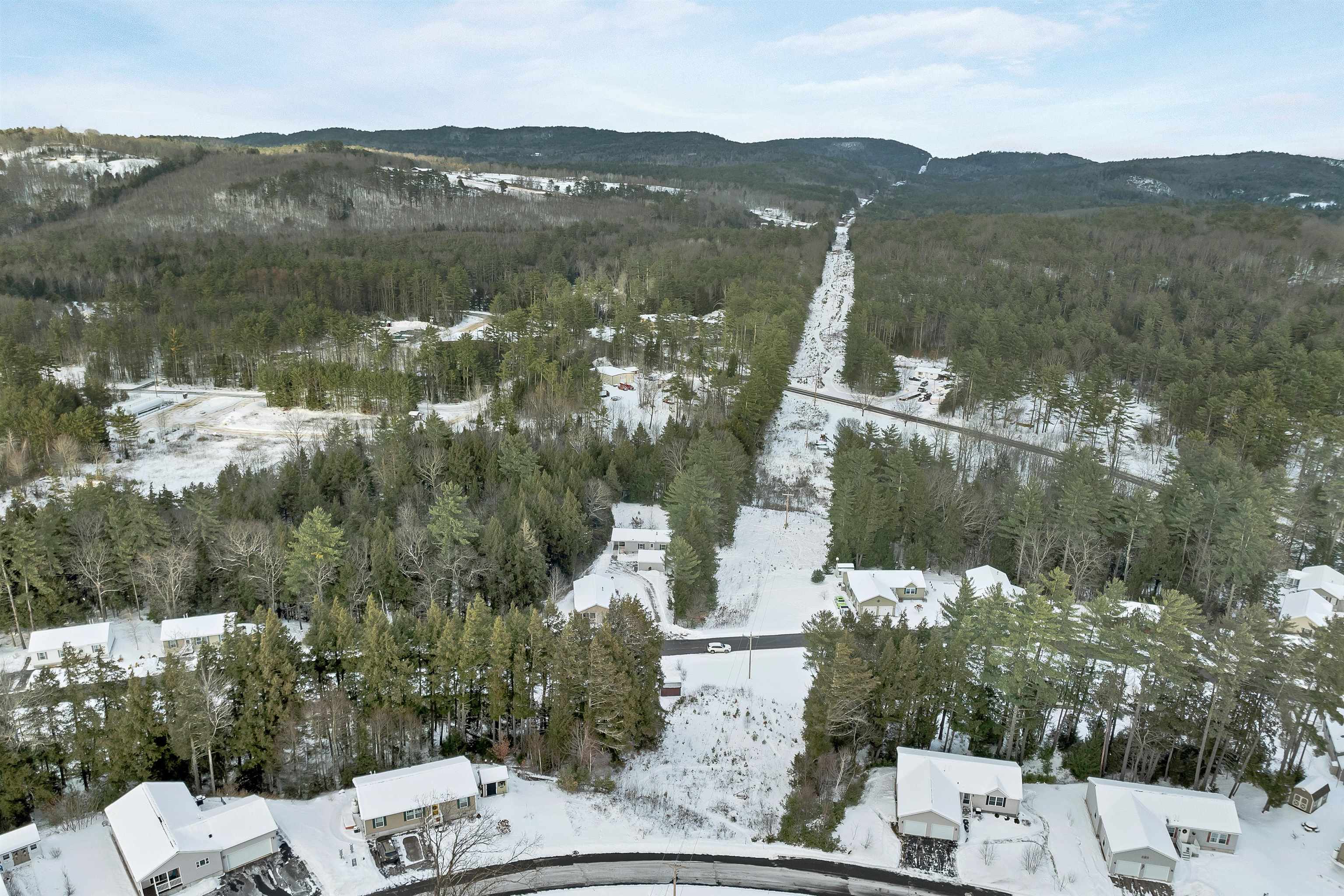 21 Mansfield Woods Way New Hampton, NH 03256 - Photo 43 of 44