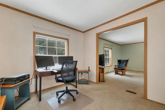 $169,000 | 21 Mansfield Woods Way, New Hampton, NH 03256