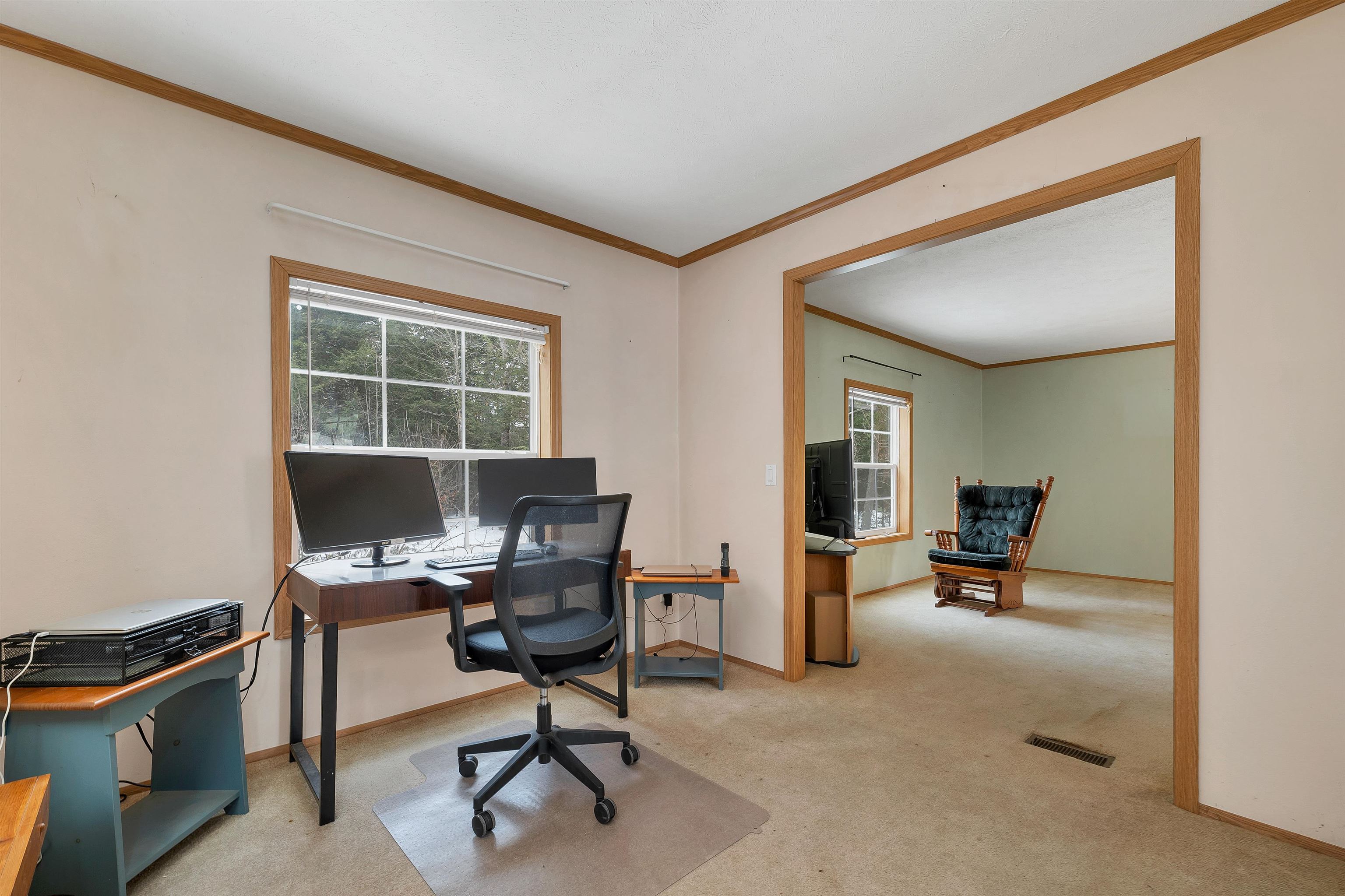 21 Mansfield Woods Way New Hampton, NH 03256 - Photo 5 of 44