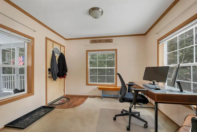 $169,000 | 21 Mansfield Woods Way, New Hampton, NH 03256