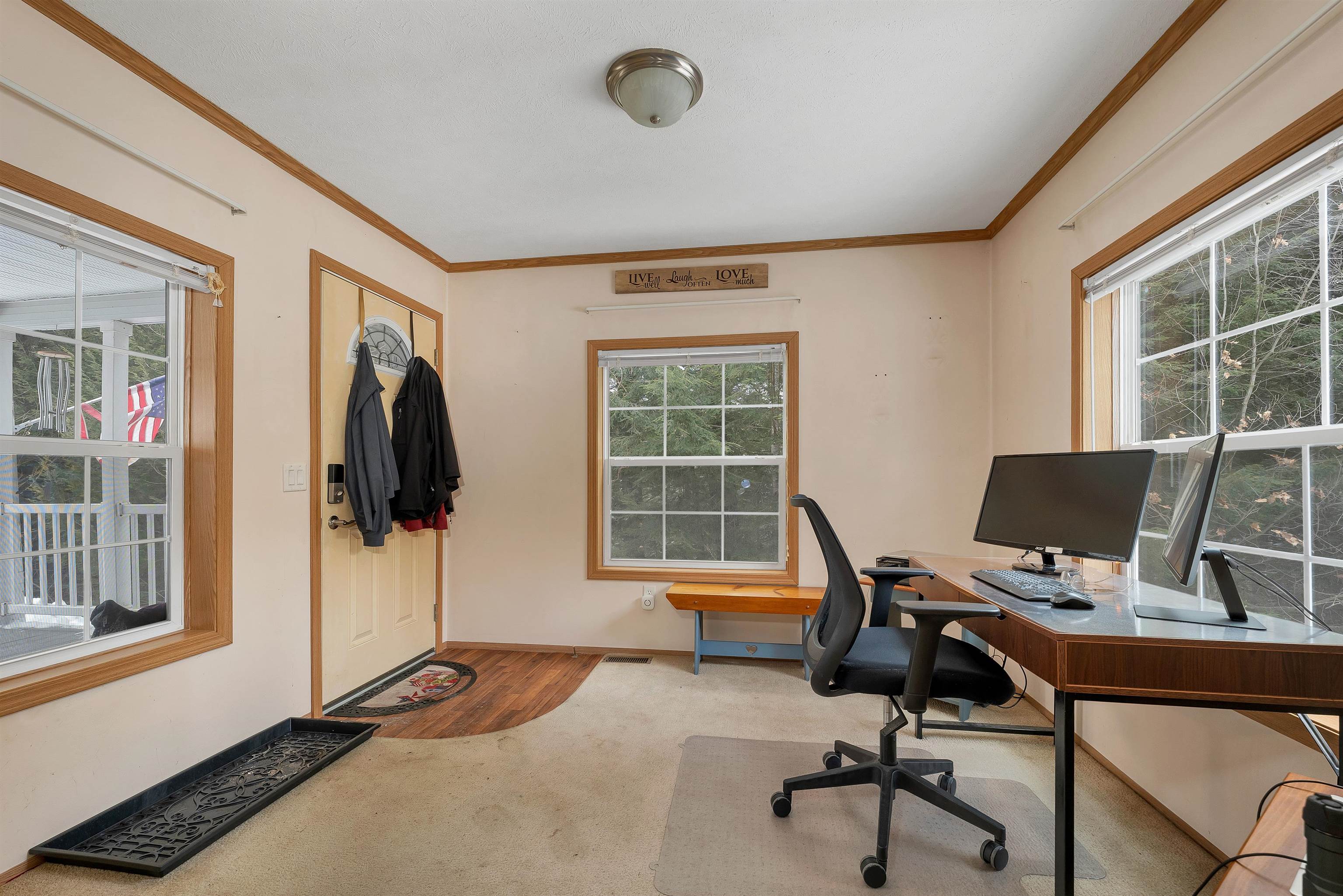 21 Mansfield Woods Way New Hampton, NH 03256 - Photo 6 of 44