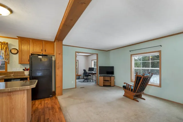 $169,000 | 21 Mansfield Woods Way, New Hampton, NH 03256