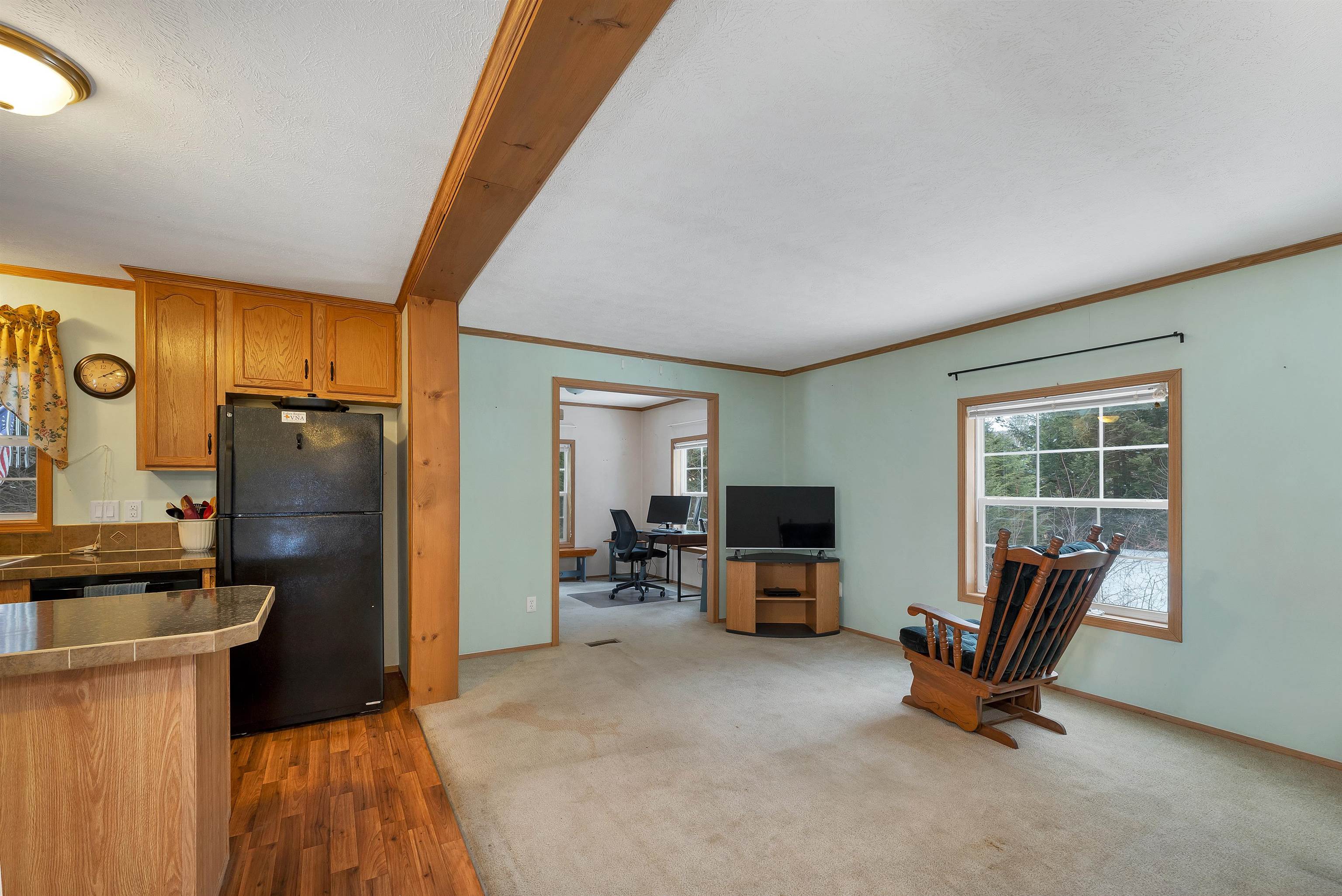 21 Mansfield Woods Way New Hampton, NH 03256 - Photo 8 of 44