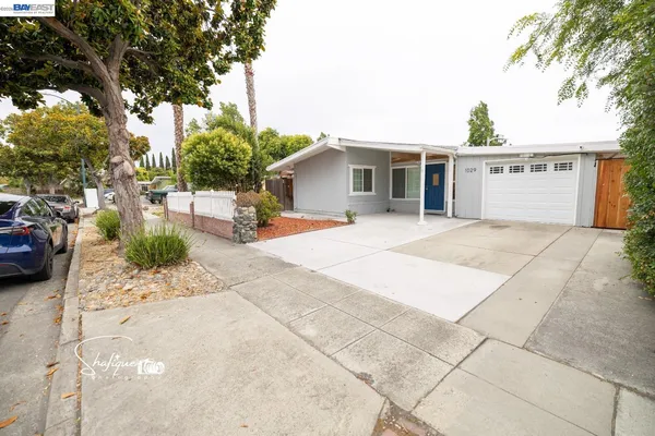 $1,549,999 | 1029 Blazingwood Drive, Sunnyvale, CA 94089