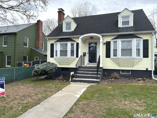 $309,900 | 117 Ansonia Street, Hartford, CT 06106