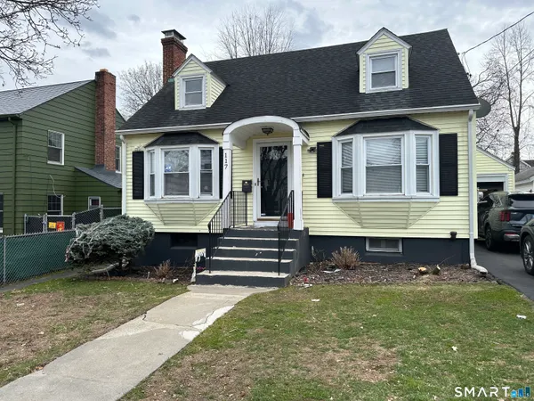 $309,900 | 117 Ansonia Street, Hartford, CT 06106