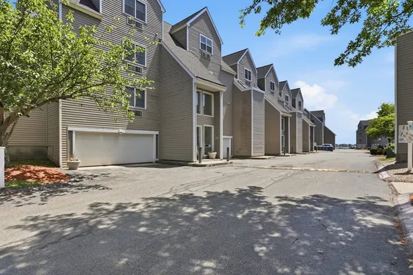 $629,900 | 117 Water Street, Unit 24, Beverly, MA 01915