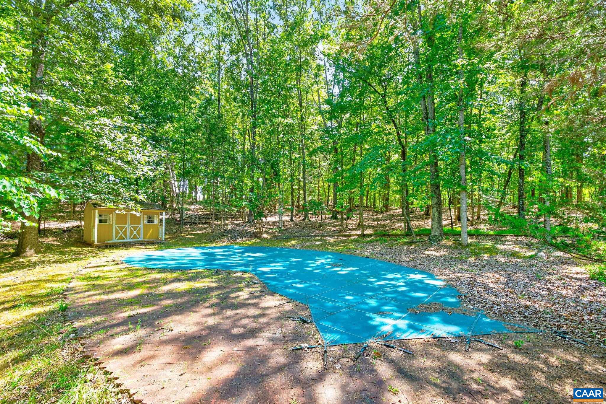 305 Grassmere Road Charlottesville, VA 22903 - Photo 47 of 49 Gallery Image 47