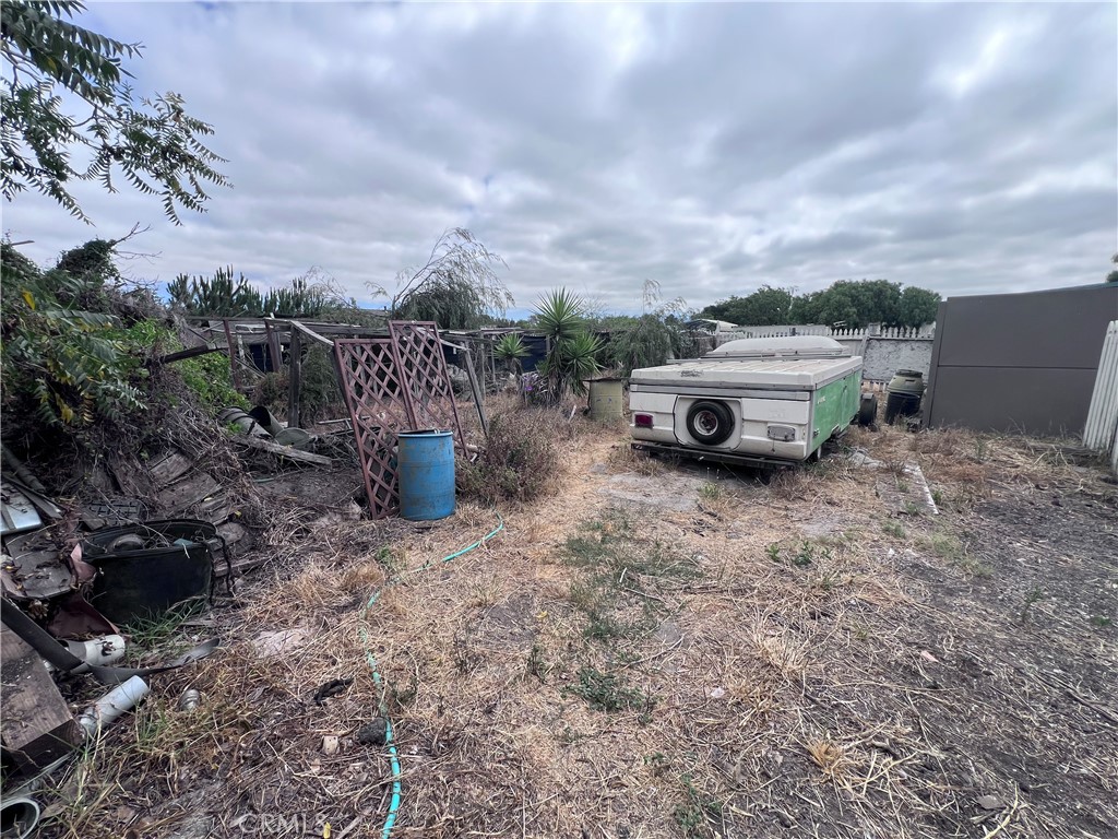 413 West Street Santa Maria, CA 93455 - Photo 11 of 12 a view of a car in front of a road
