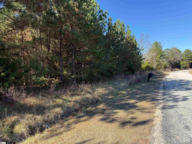 $125,000 | 0 West 378th Highway, Unit TBD HIGHWAY 378 WEST, McCormick, SC 29835