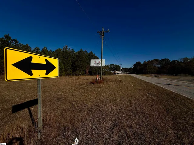 $125,000 | 0 West 378th Highway, Unit TBD HIGHWAY 378 WEST, McCormick, SC 29835