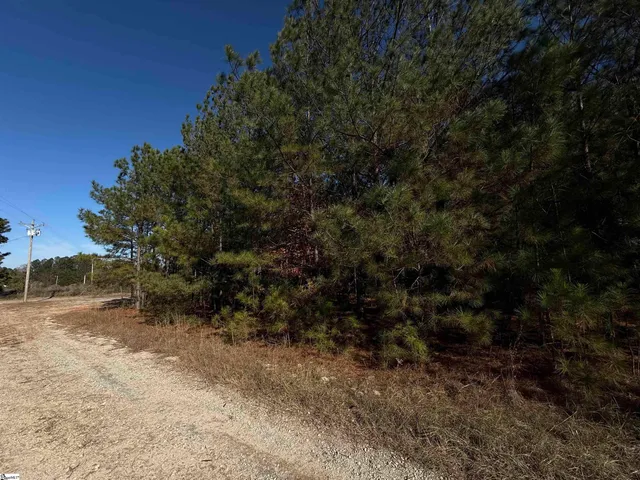 $125,000 | 0 West 378th Highway, Unit TBD HIGHWAY 378 WEST, McCormick, SC 29835