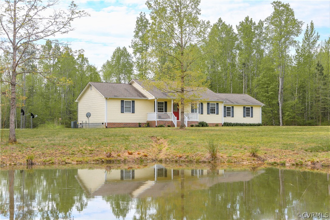 24392 Cabin Point Road Waverly, VA 23890 - Photo 1 of 33 Gallery Image 1