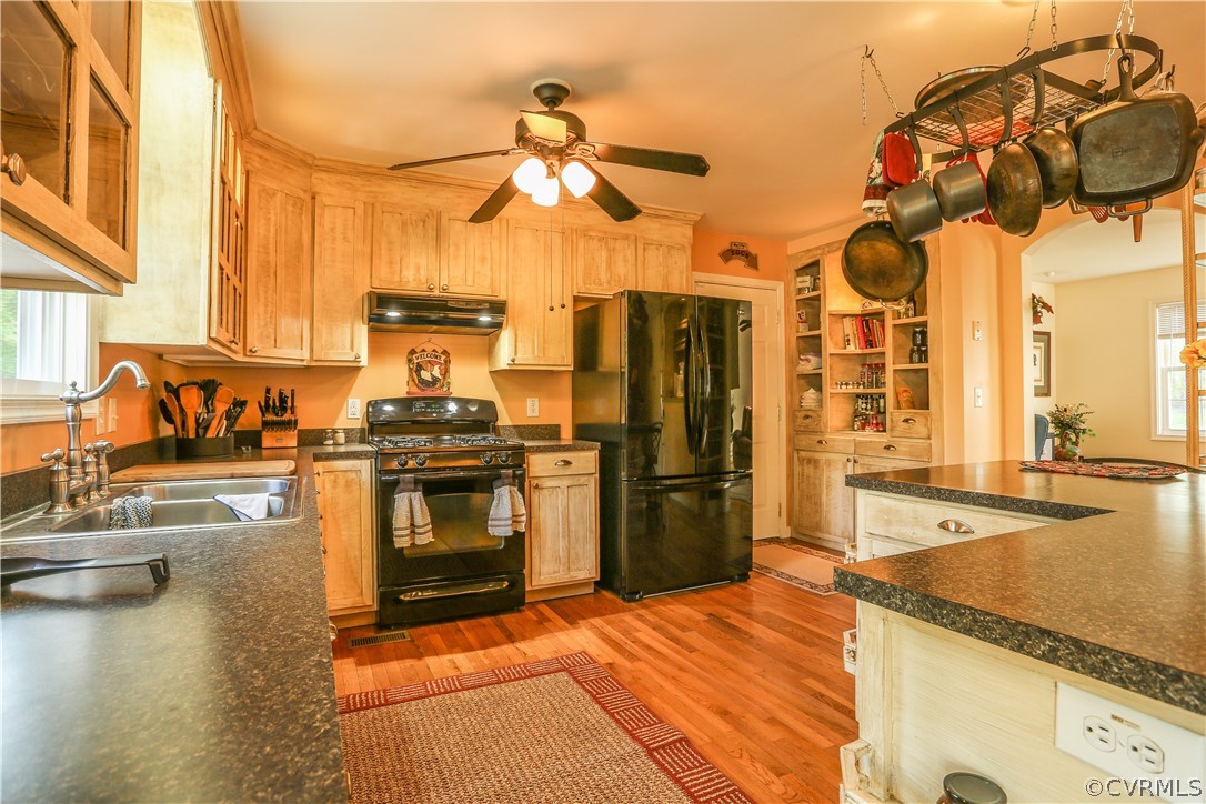 24392 Cabin Point Road Waverly, VA 23890 - Photo 11 of 33 Gallery Image 11