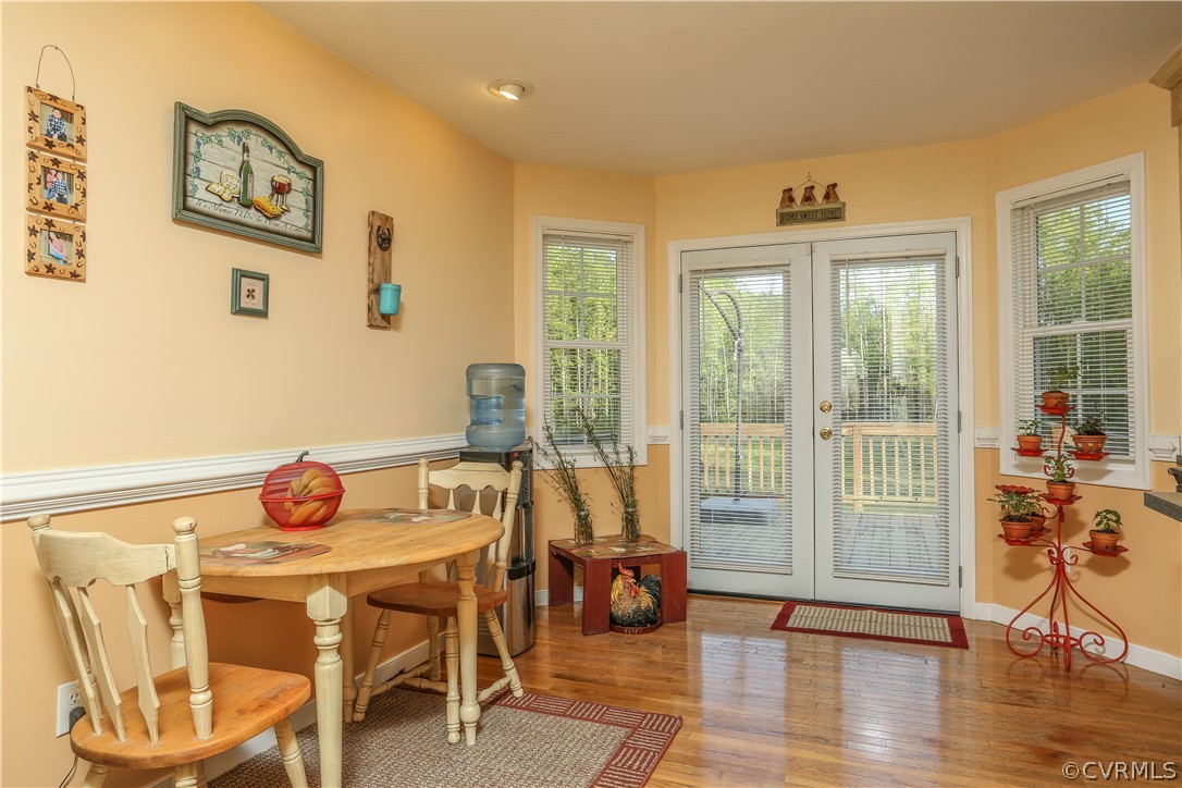 24392 Cabin Point Road Waverly, VA 23890 - Photo 13 of 33 Gallery Image 13