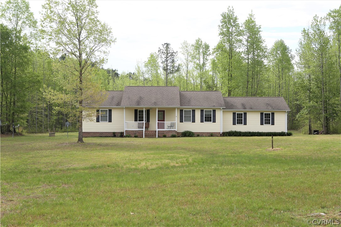 24392 Cabin Point Road Waverly, VA 23890 - Photo 2 of 33 Gallery Image 2